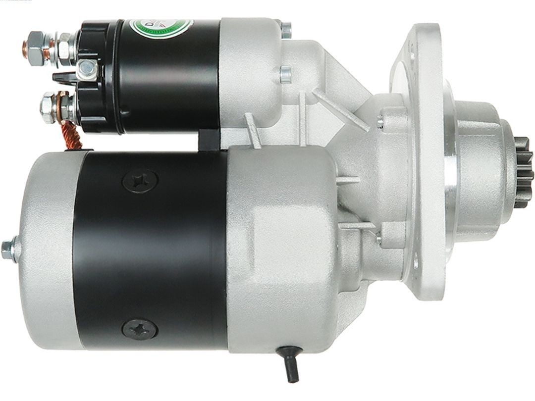 AS-PL Starter motors S9046