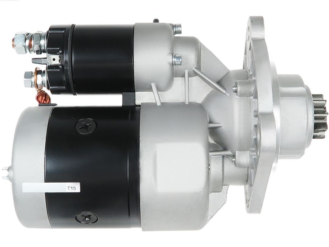 AS-PL Starter motors S9050