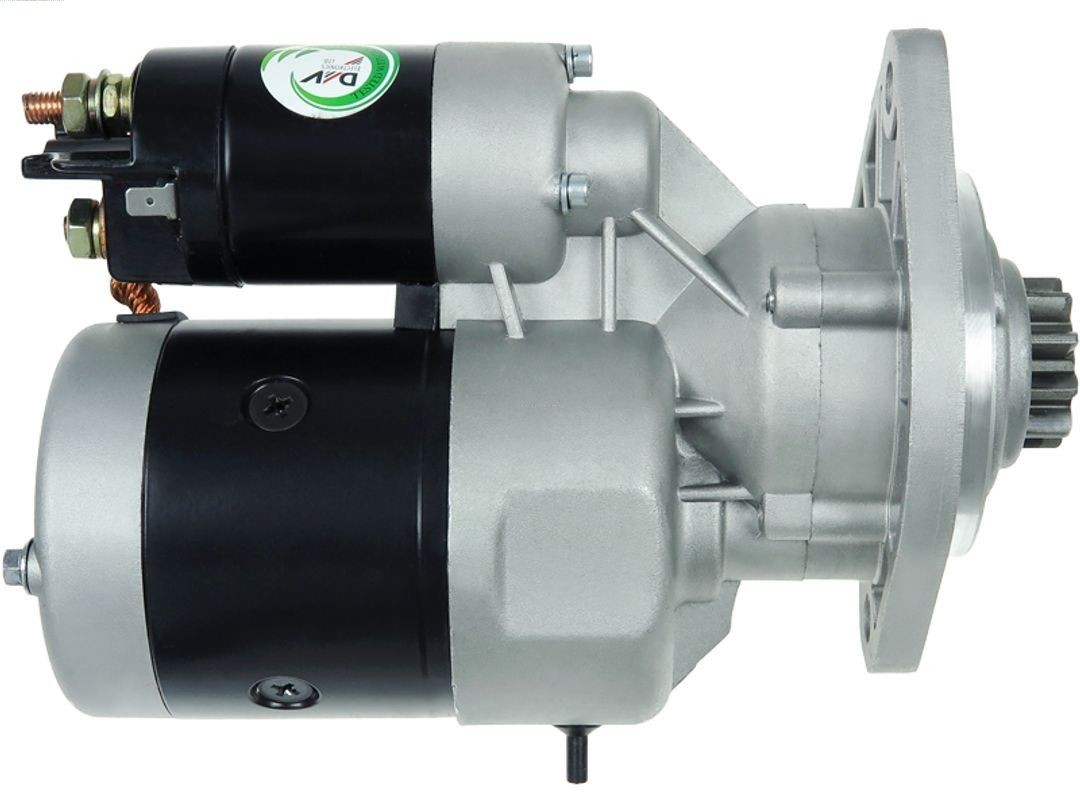 AS-PL Starter motors S9051