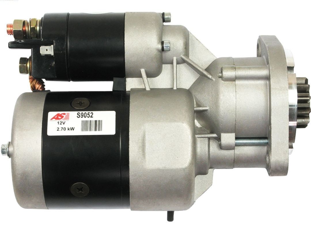 AS-PL Starter motors S9052 for MASERATI Indy Coupe