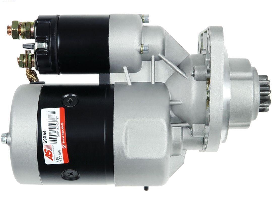 AS-PL Starter motors S9054