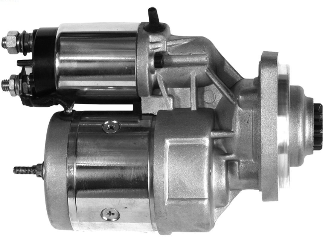 AS-PL Starter motors S9059