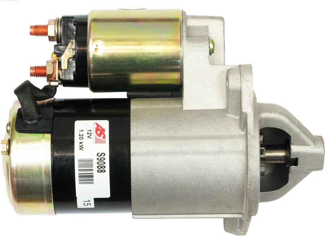 AS-PL Starter motors S9088