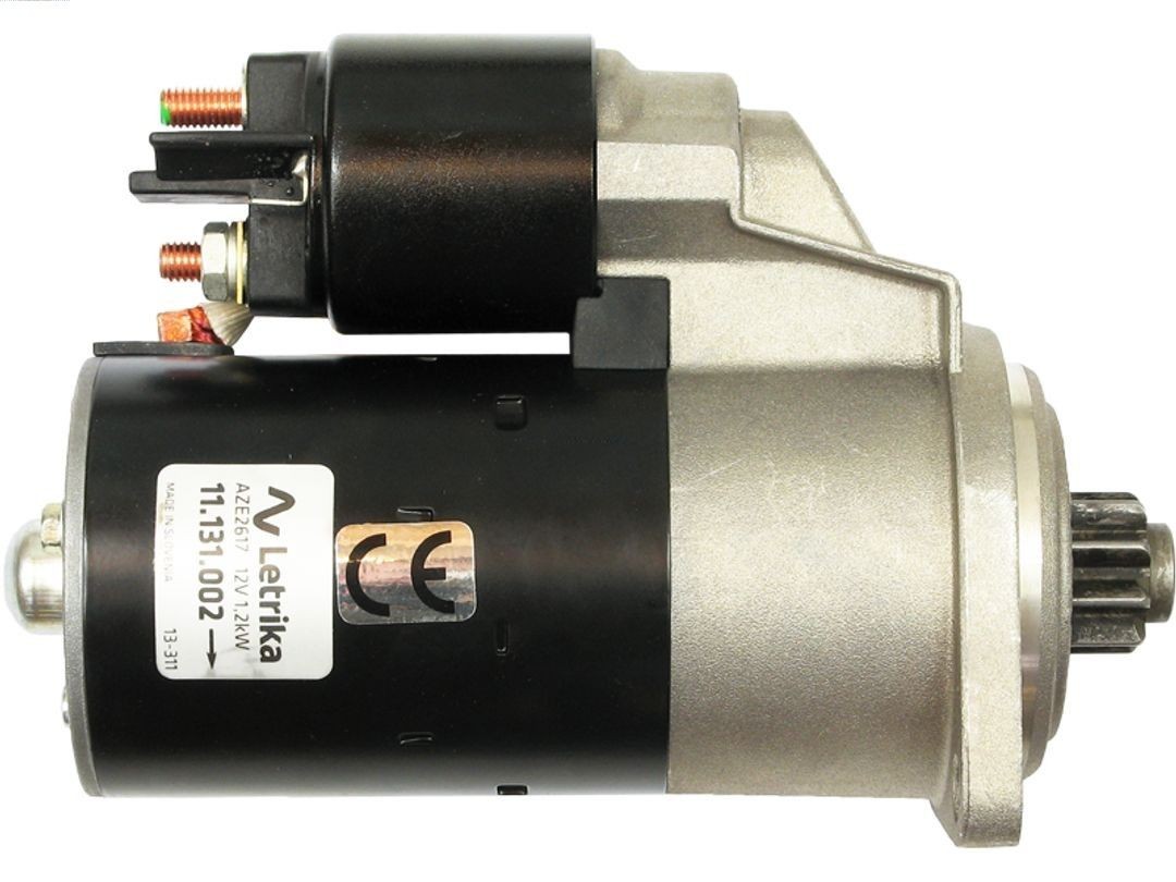 AS-PL Starter motors S9094(LETRIKA)