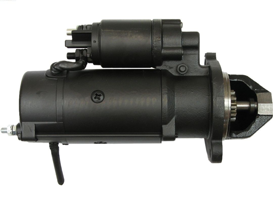 AS-PL Starter motors S9097(LETRIKA)
