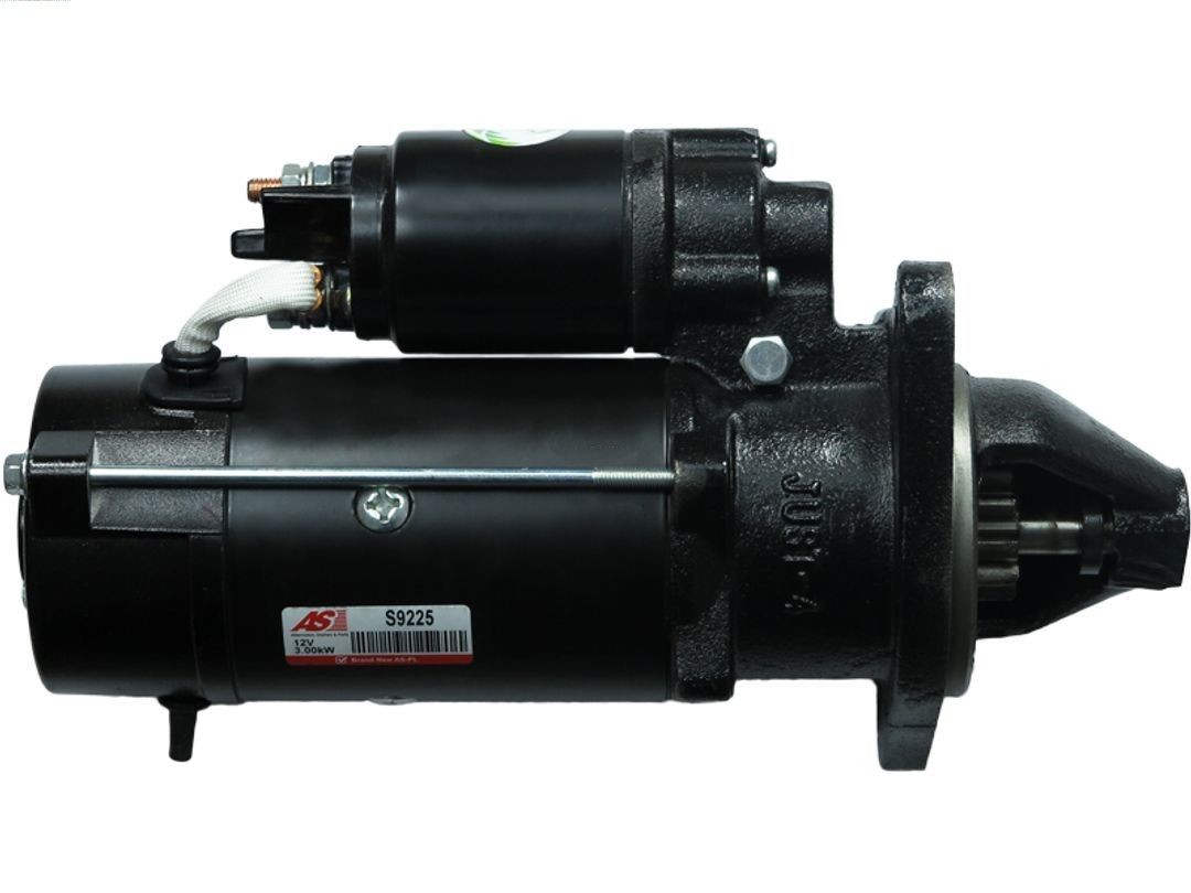 AS-PL Starter motors S9225