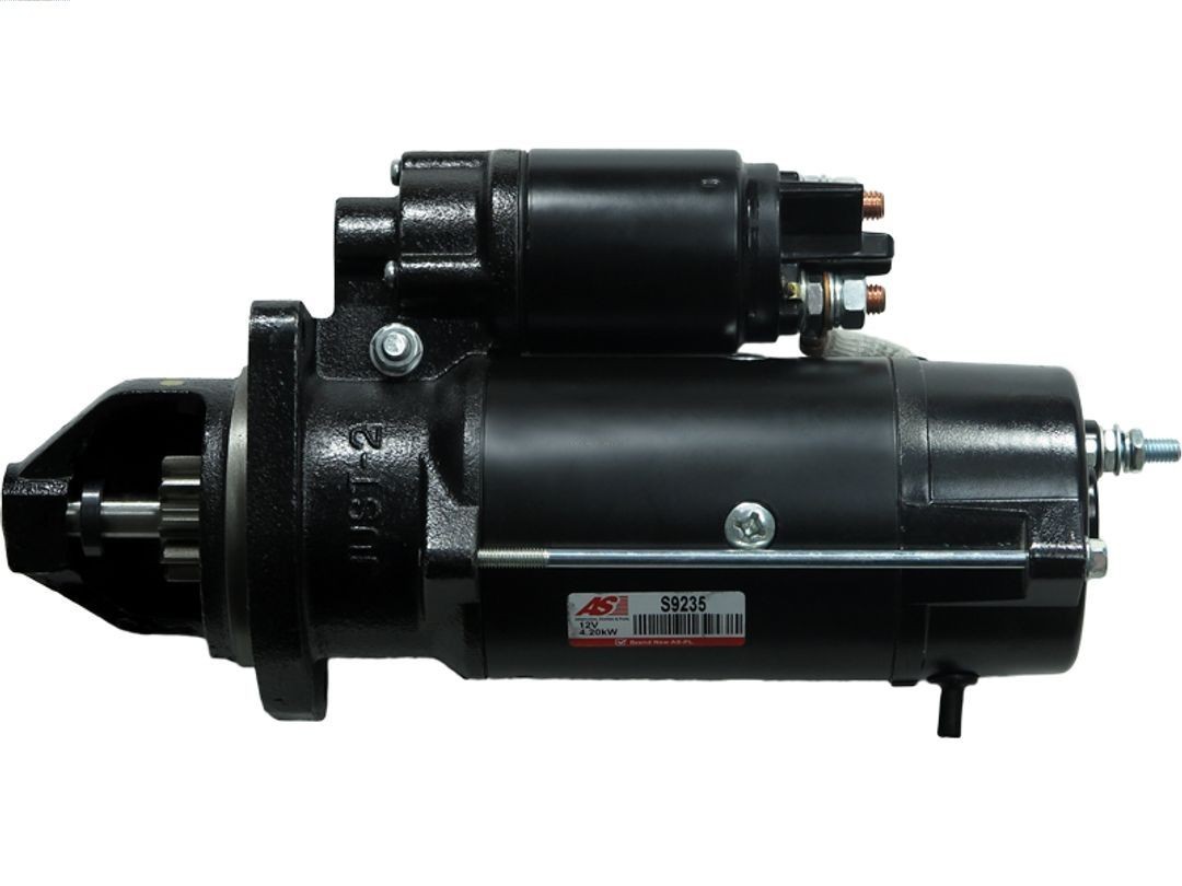 AS-PL Starter motors S9235