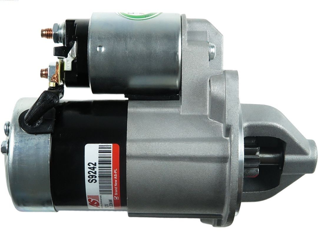 AS-PL Starter motors S9242