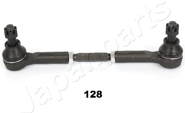 JAPANPARTS M14X1,5 mm, Front Axle Tie rod end SA-128 buy