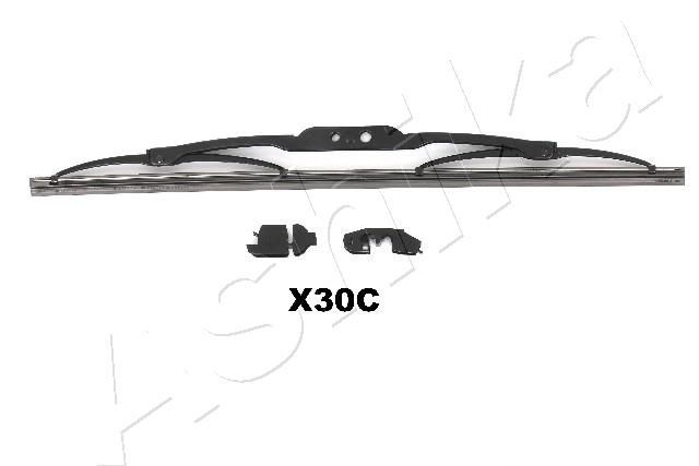 Great value for money - ASHIKA Wiper blade SA-X30C