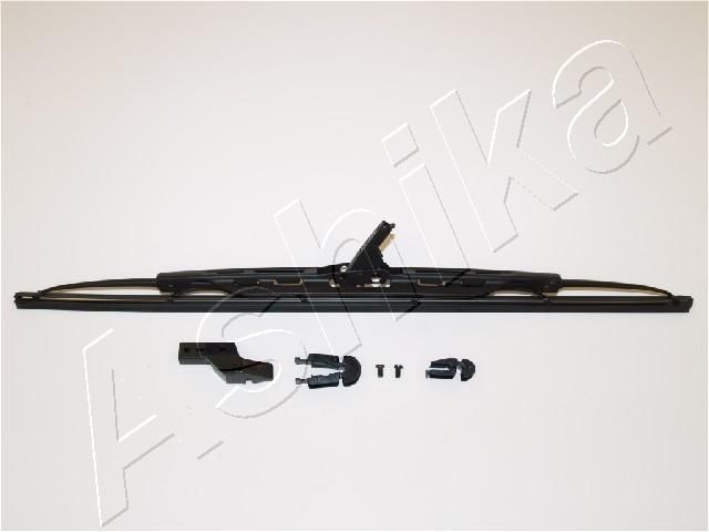 Opel COMBO Windscreen wiper 12042580 ASHIKA SA-X43S online buy