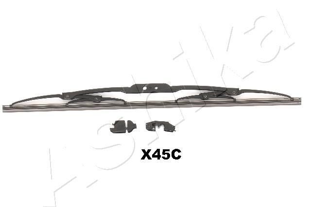 Great value for money - ASHIKA Wiper blade SA-X45C