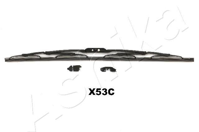 Mercedes C-Class Windscreen wiper 12042588 ASHIKA SA-X53C online buy