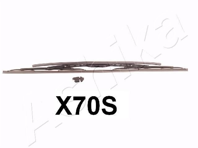 Original SA-X70S ASHIKA Window wipers FORD