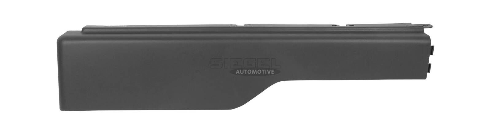 SIEGEL AUTOMOTIVE SA2D0123 Wing fender Right Front