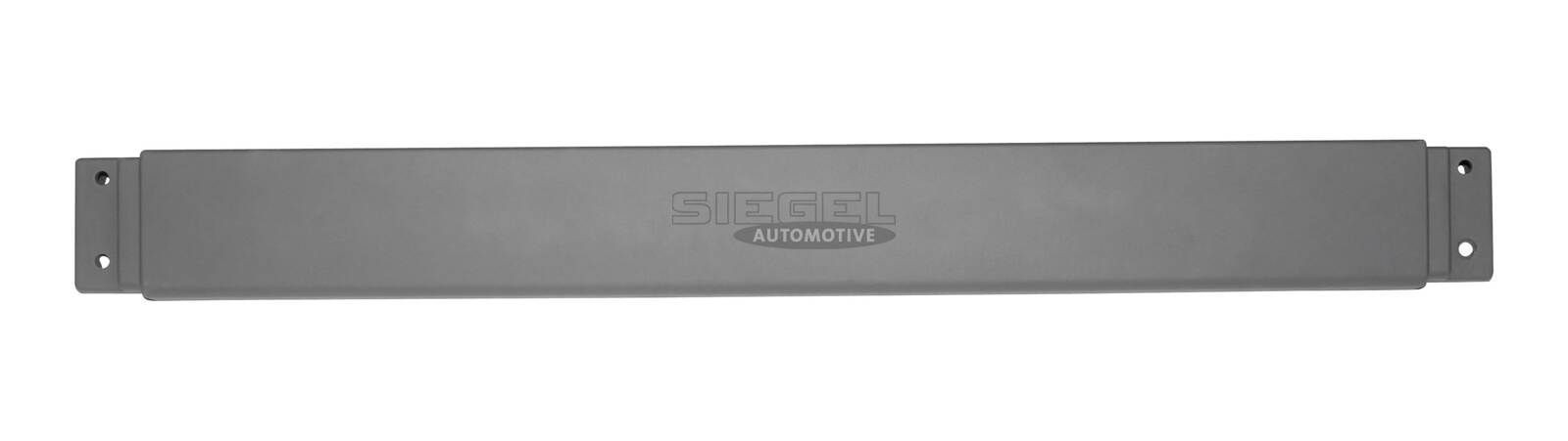 SIEGEL AUTOMOTIVE SA2D0289 Stoßstange für MERCEDES-BENZ ACTROS LKW in Original Qualität
