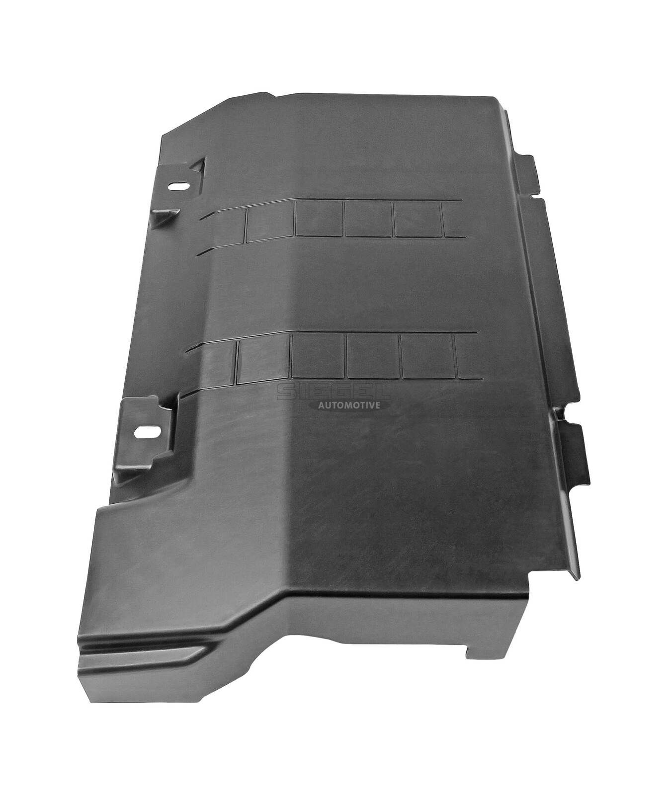 SIEGEL AUTOMOTIVE Cover, battery box SA2D0463 buy