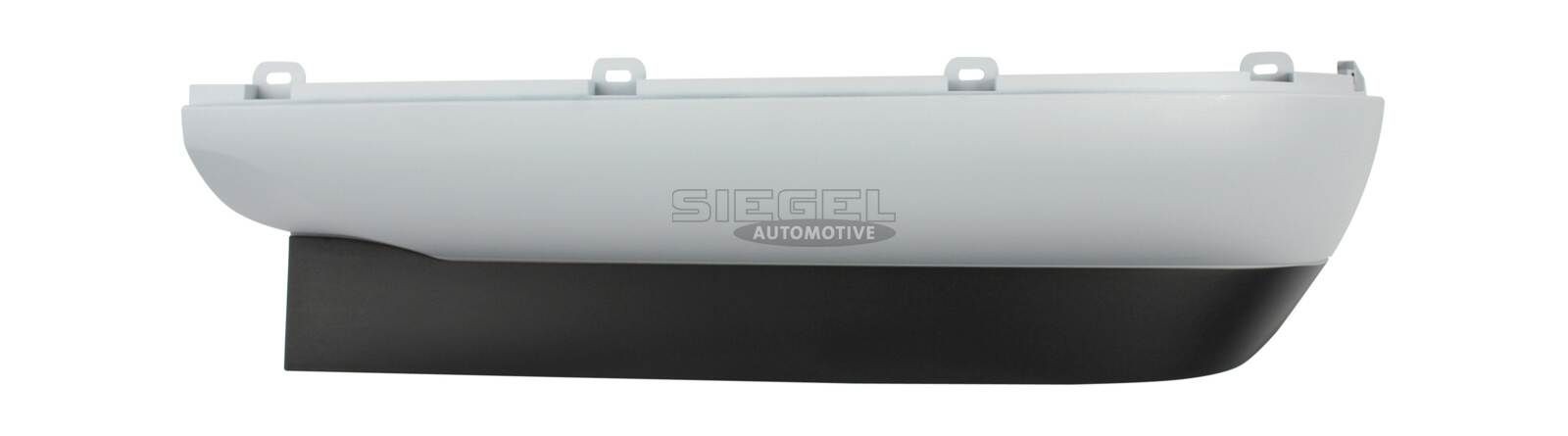 SIEGEL AUTOMOTIVE SA2D0591 IVECO Front diffuser