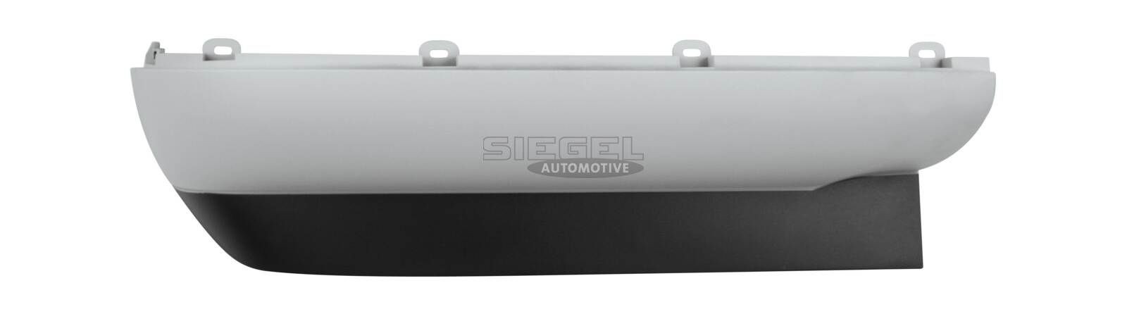 SIEGEL AUTOMOTIVE SA2D0593 IVECO Front spoiler in original quality