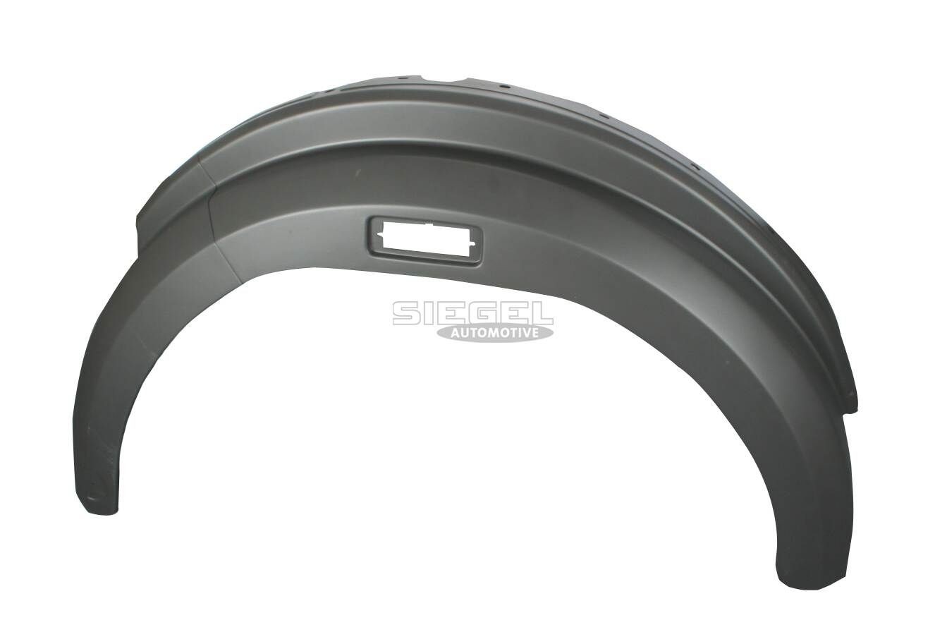 SIEGEL AUTOMOTIVE SA2D0613 Wing fender Right Front