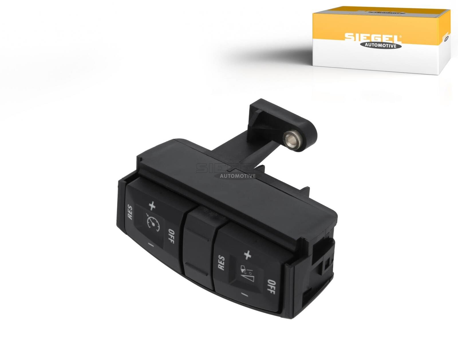 SA2D0622 SIEGEL AUTOMOTIVE Deckel, Batteriekasten für FODEN TRUCKS online bestellen