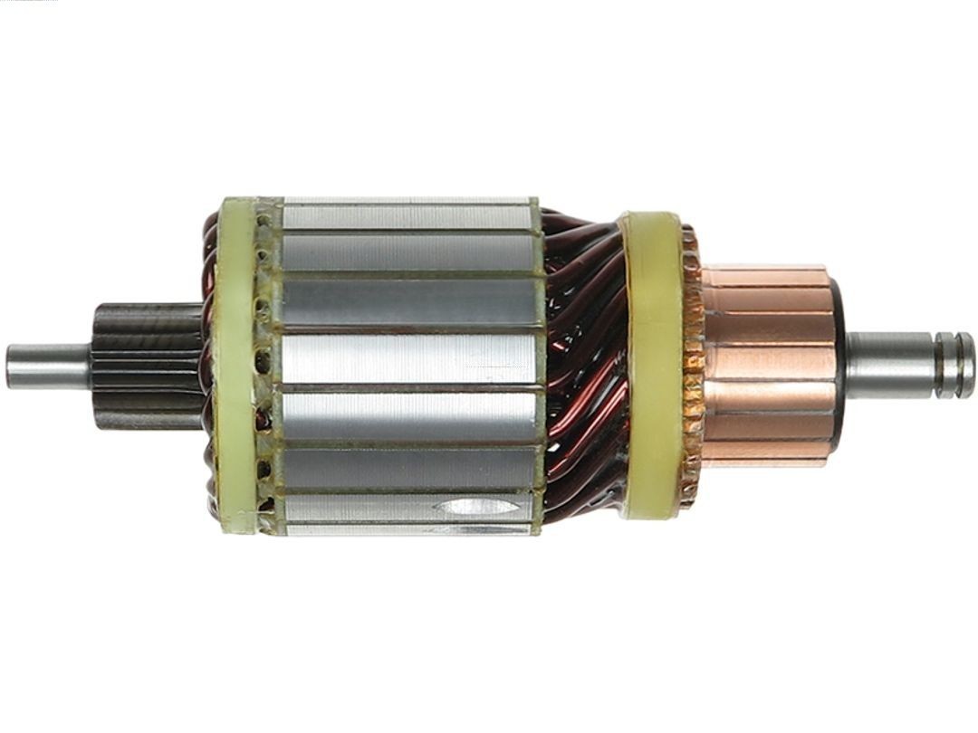 AS-PL SA3010 PEUGEOT Starter motor parts in original quality