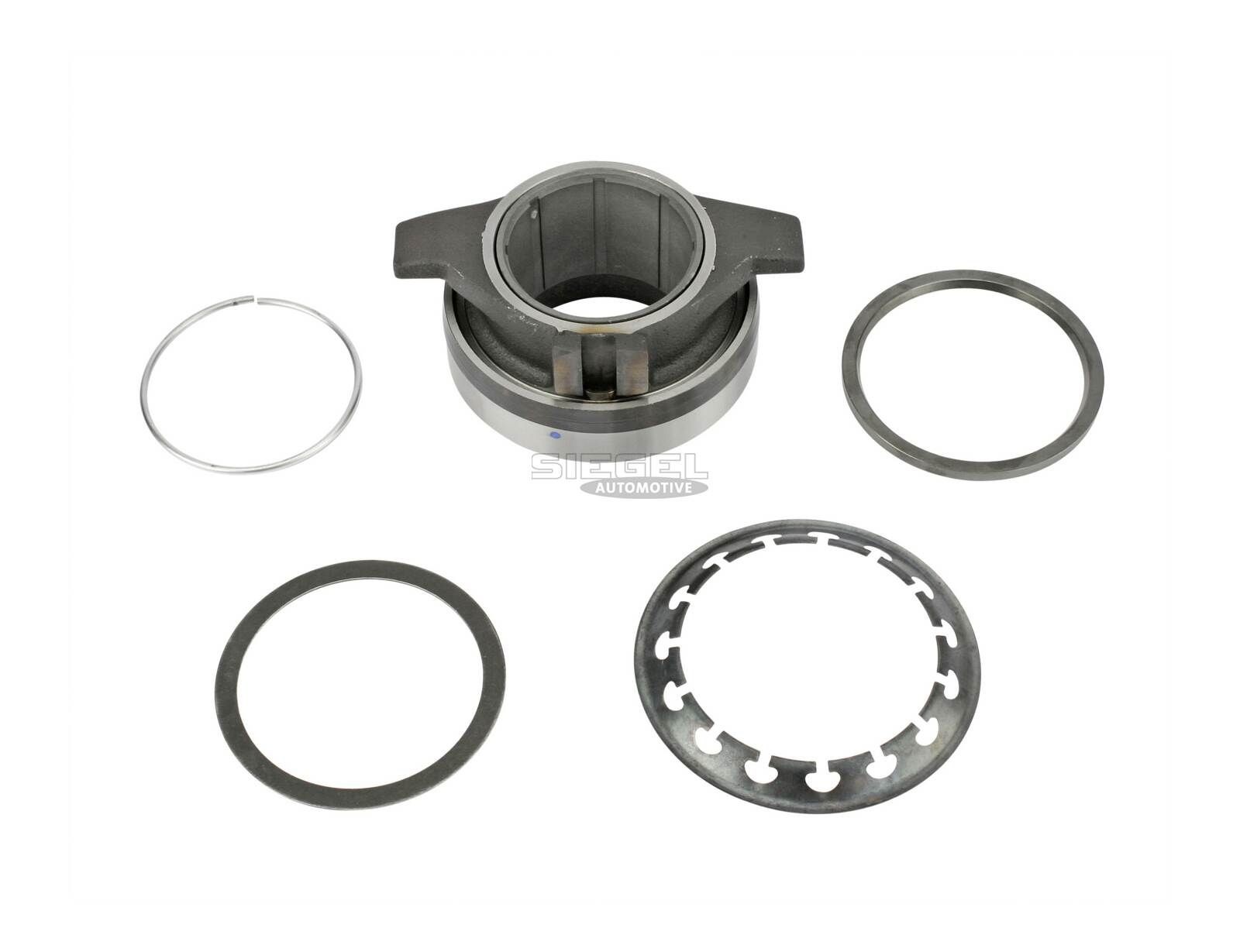 Renault MASTER Release bearing 12043927 SIEGEL AUTOMOTIVE SA3A0006 online buy