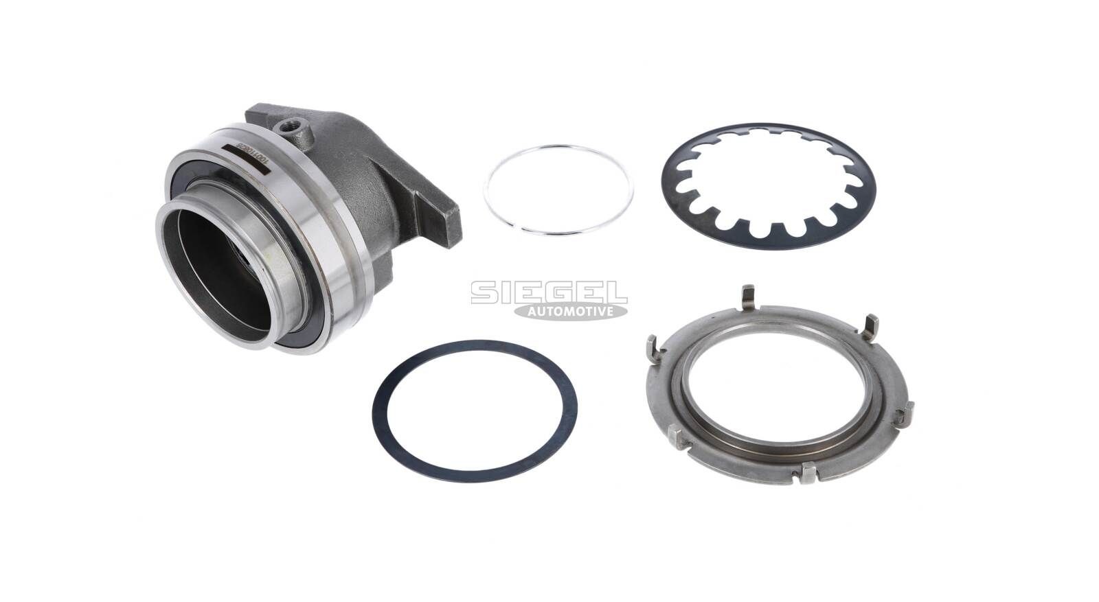 SIEGEL AUTOMOTIVE SA3A0011 Clutch release bearing RENAULT experience and price