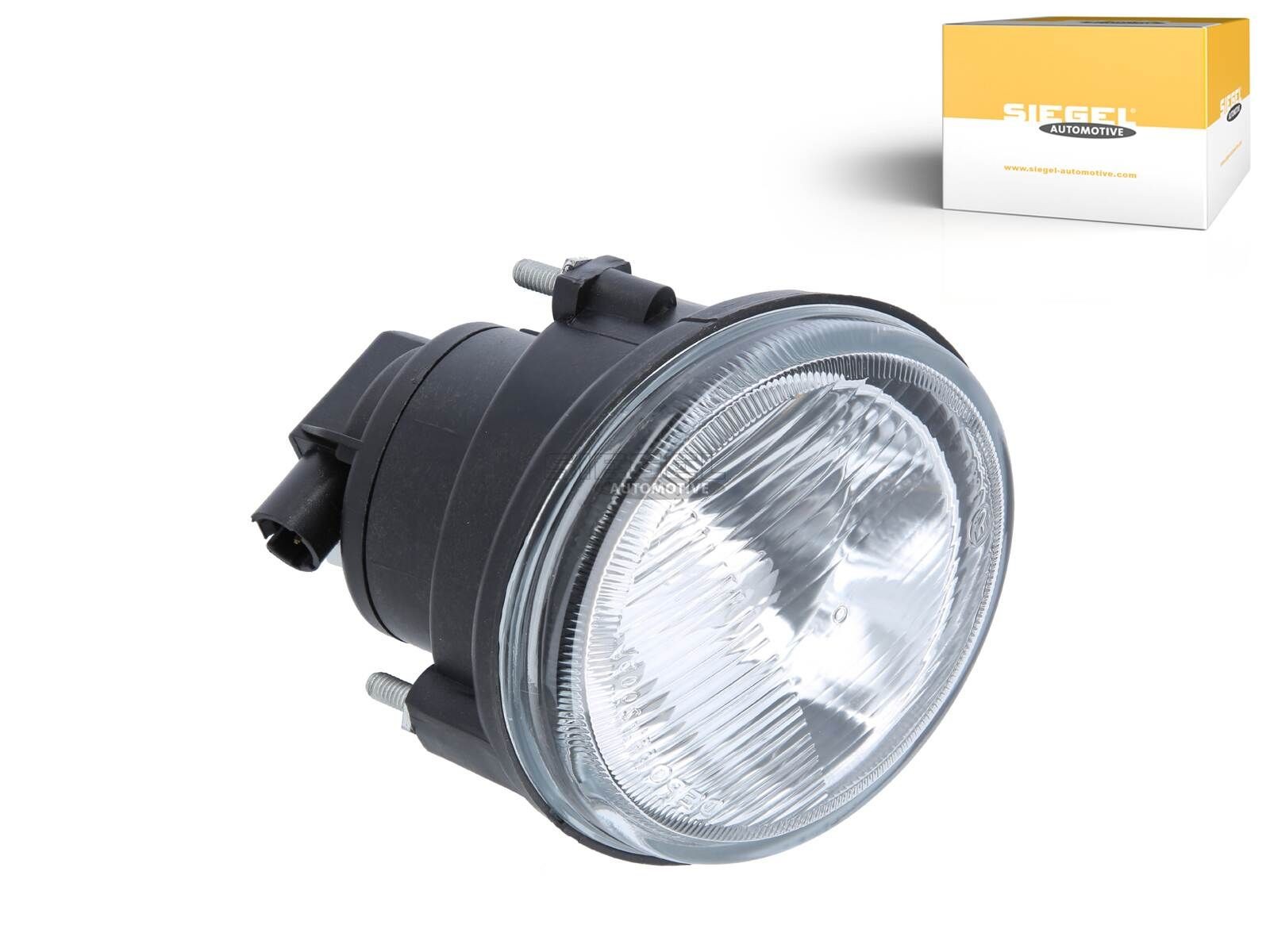 SIEGEL AUTOMOTIVE Right, 12V Fog Lamp SA5A0238 buy