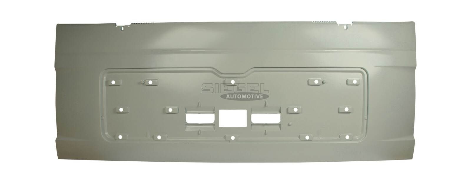SIEGEL AUTOMOTIVE SA5E0017 Sensor, boost pressure 1 383 580
