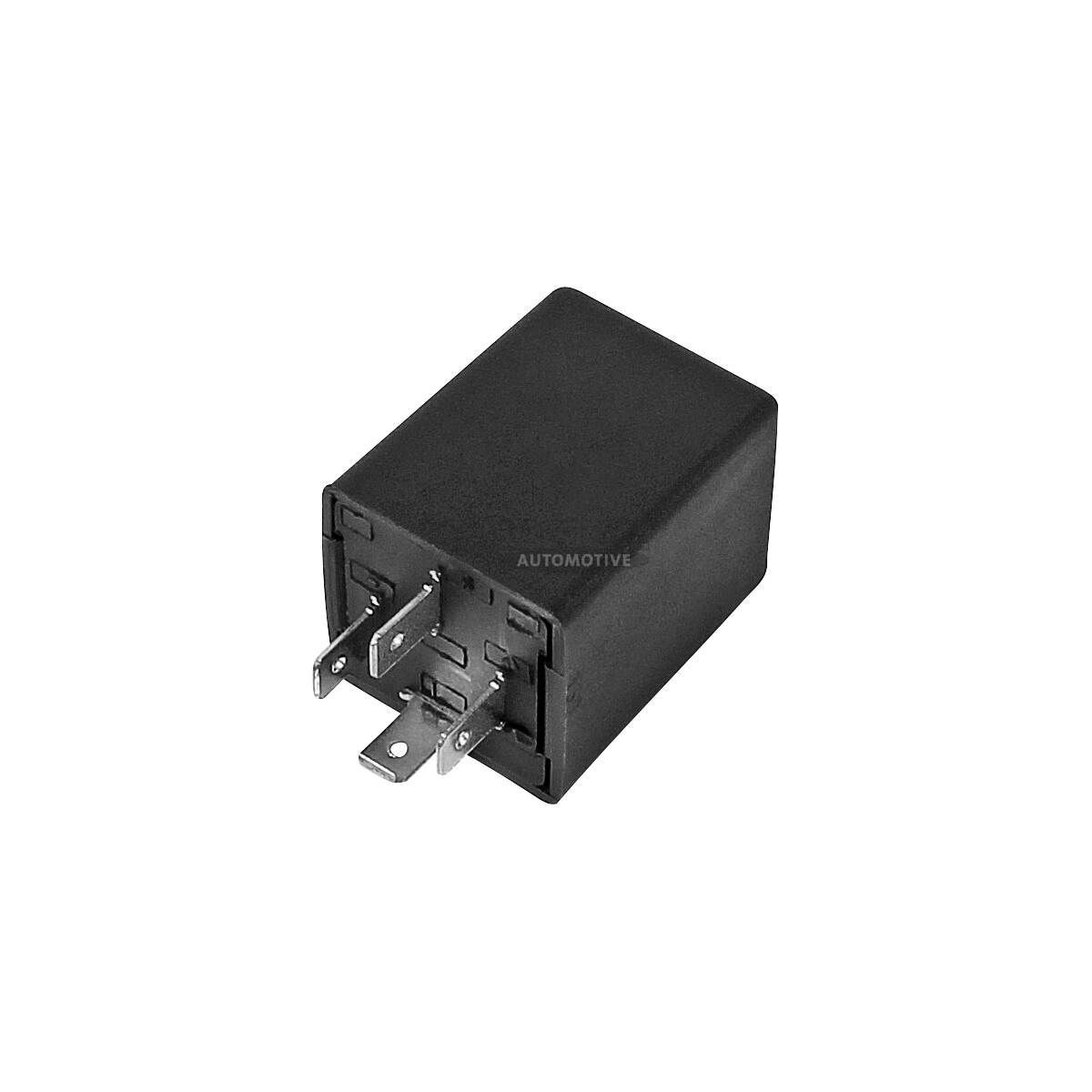 SIEGEL AUTOMOTIVE 24V, 4-pin connector Relay SA5E0046 buy