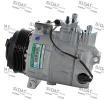 Klimakompressor A001 230 19 11 SIDAT SB.111D