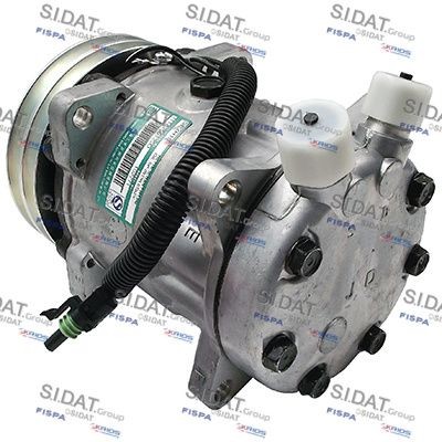 1.1359 Krios SIDAT SB.359S Air conditioning compressor 84011595