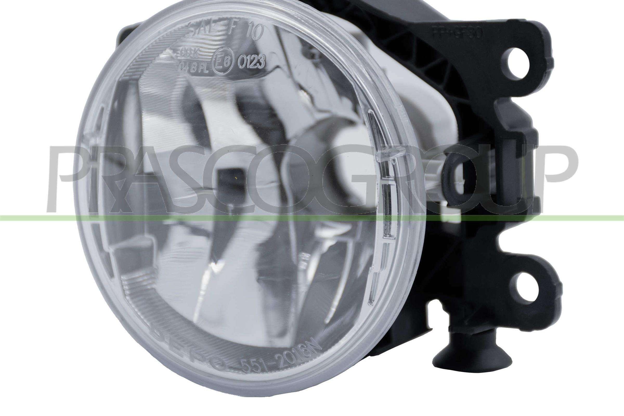 PRASCO Right Headlight Base SB4203403 buy
