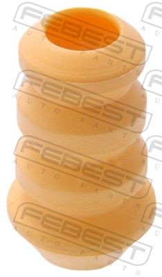 FEBEST SBD-G12R Rubber Buffer, suspension SUBARU experience and price