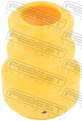 FEBEST SBD-G13R Rubber Buffer, suspension SUBARU experience and price