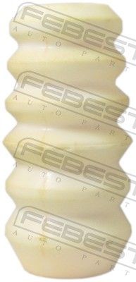 Subaru IMPREZA Shock absorption parts - Rubber Buffer, suspension FEBEST SBD-S11R