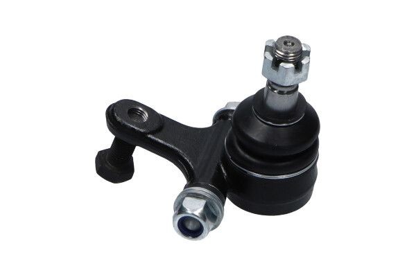 SBJ4512 Ball joint suspension arm KAVO PARTS SBJ-4512 review and test