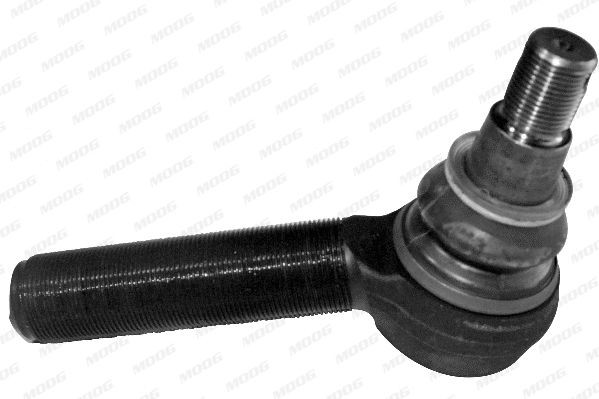 MOOG Cone Size 30 mm, M30x1,5 mm, Front Cone Size: 30mm, Thread Type: with right-hand thread Tie rod end SC-ES-7279 buy