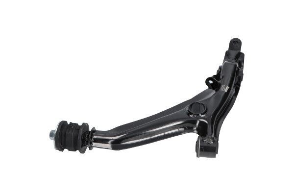 SCA2044 Track control arm KAVO PARTS SCA-2044 review and test