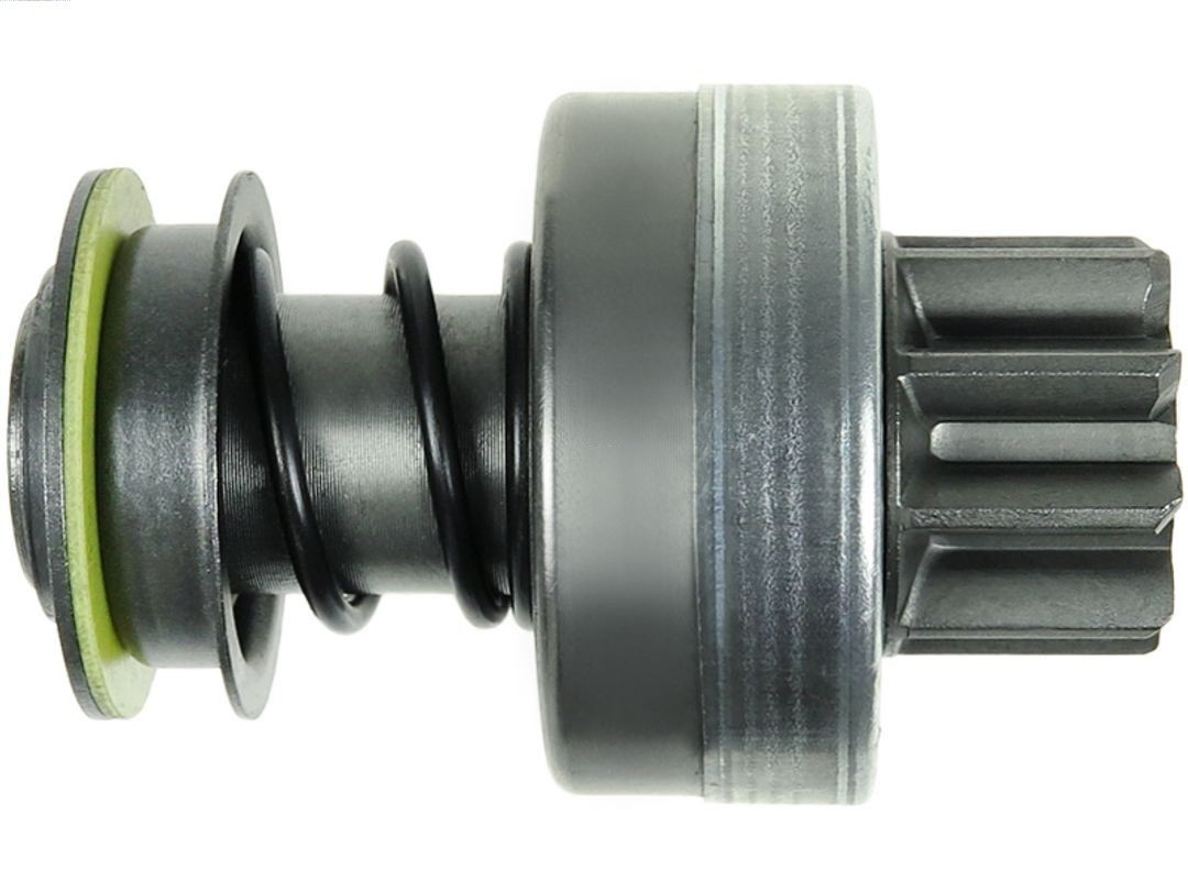 AS-PL SD0012 Freewheel Gear, starter 58,20 mm, Number of Teeth: 9