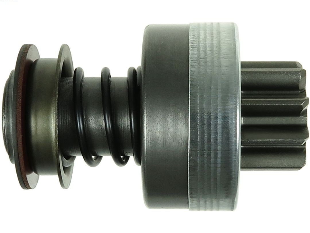 AS-PL 58,00 mm, Number of Teeth: 9 Freewheel Gear, starter SD0046 buy