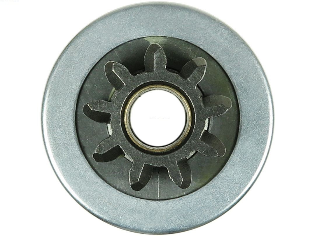 AS-PL Freewheel Gear, starter SD0046