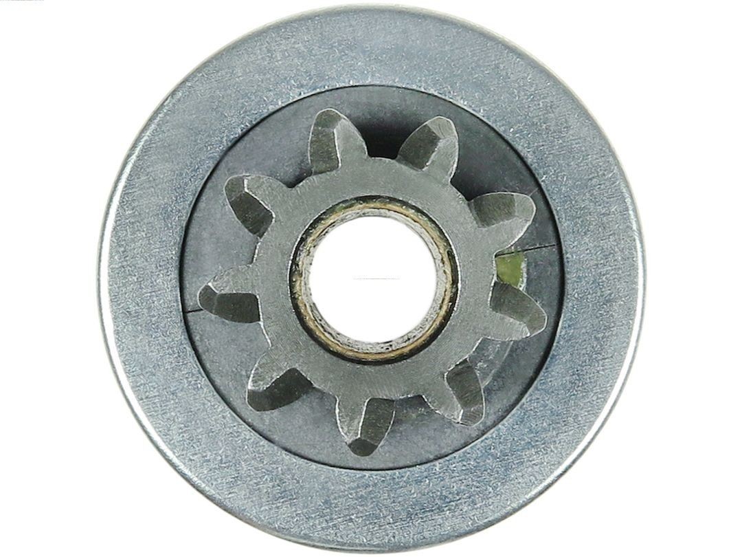 AS-PL Freewheel Gear, starter SD0054