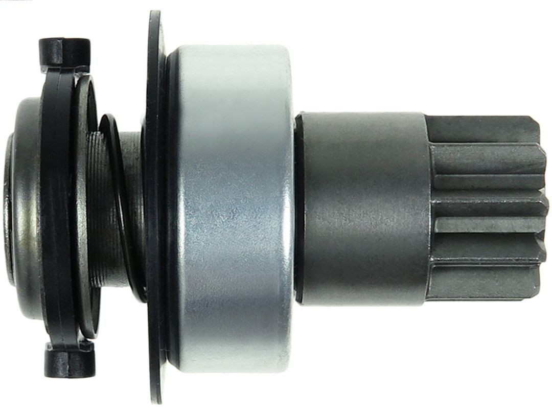 AS-PL SD0058 Freewheel Gear, starter 48,00 mm, Number of Teeth: 10