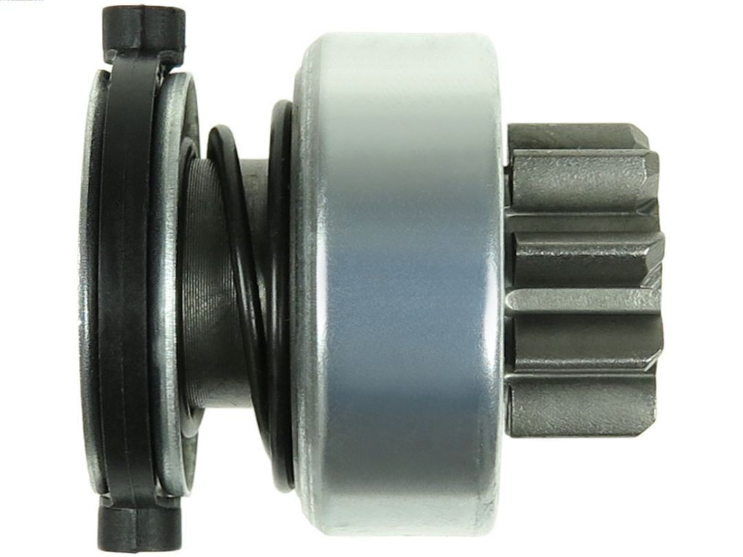 AS-PL SD0073 Freewheel Gear, starter 46,10 mm, Number of Teeth: 9