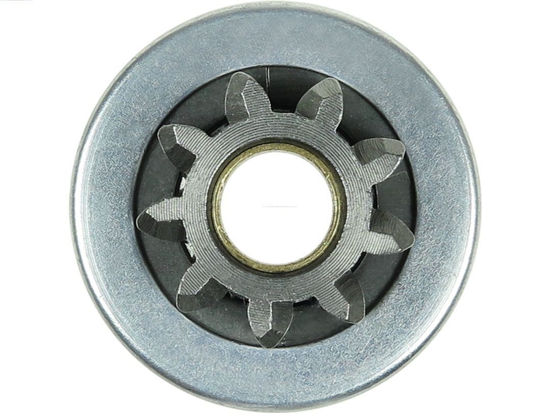 AS-PL Freewheel Gear, starter SD0073