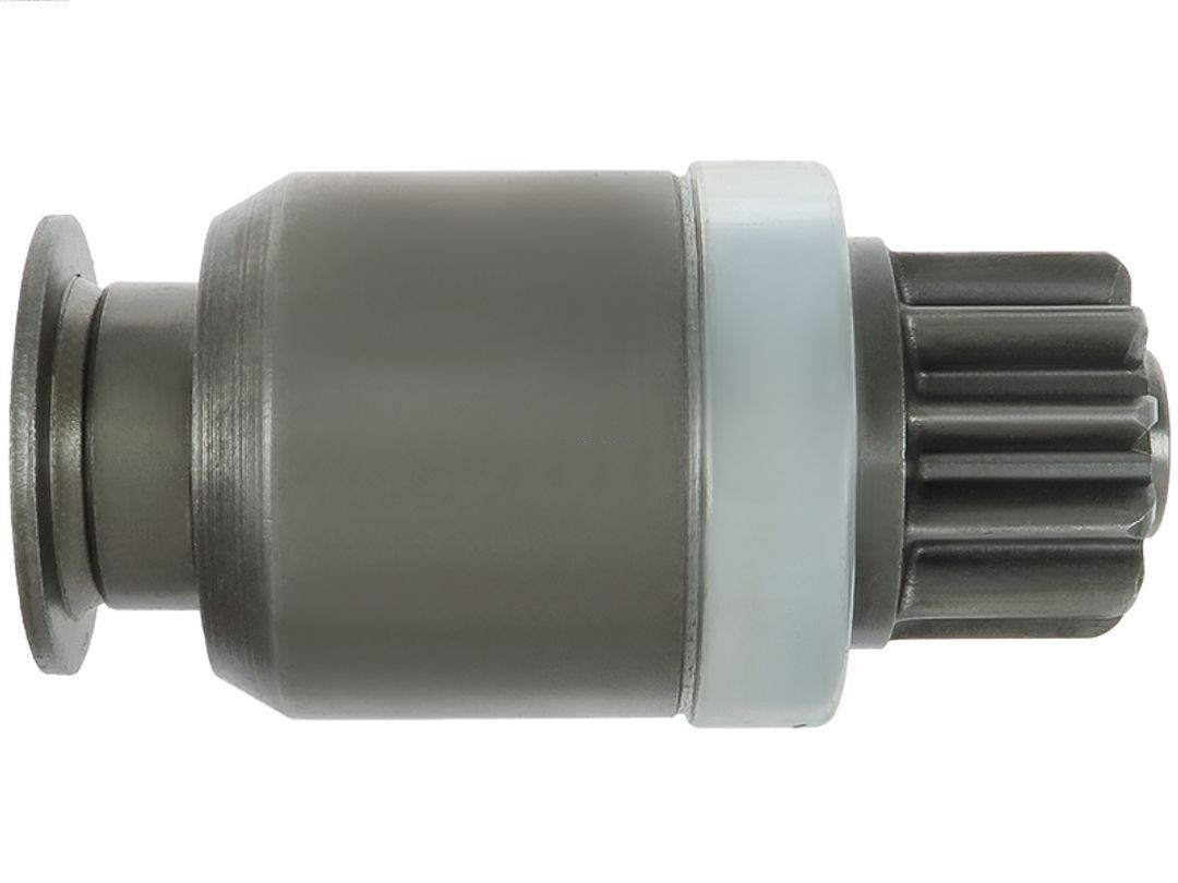 AS-PL SD0079A Freewheel Gear, starter 59,40 mm, Number of Teeth: 11