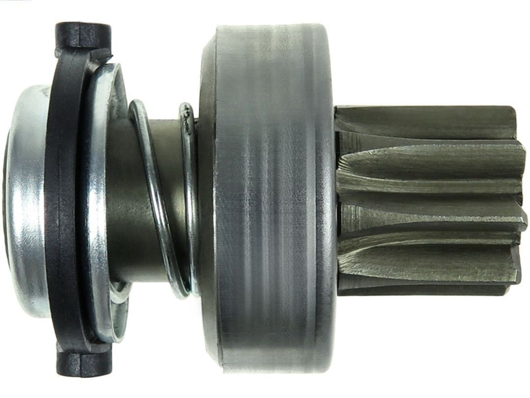 AS-PL SD0081 Freewheel Gear, starter 48,30 mm, Number of Teeth: 8