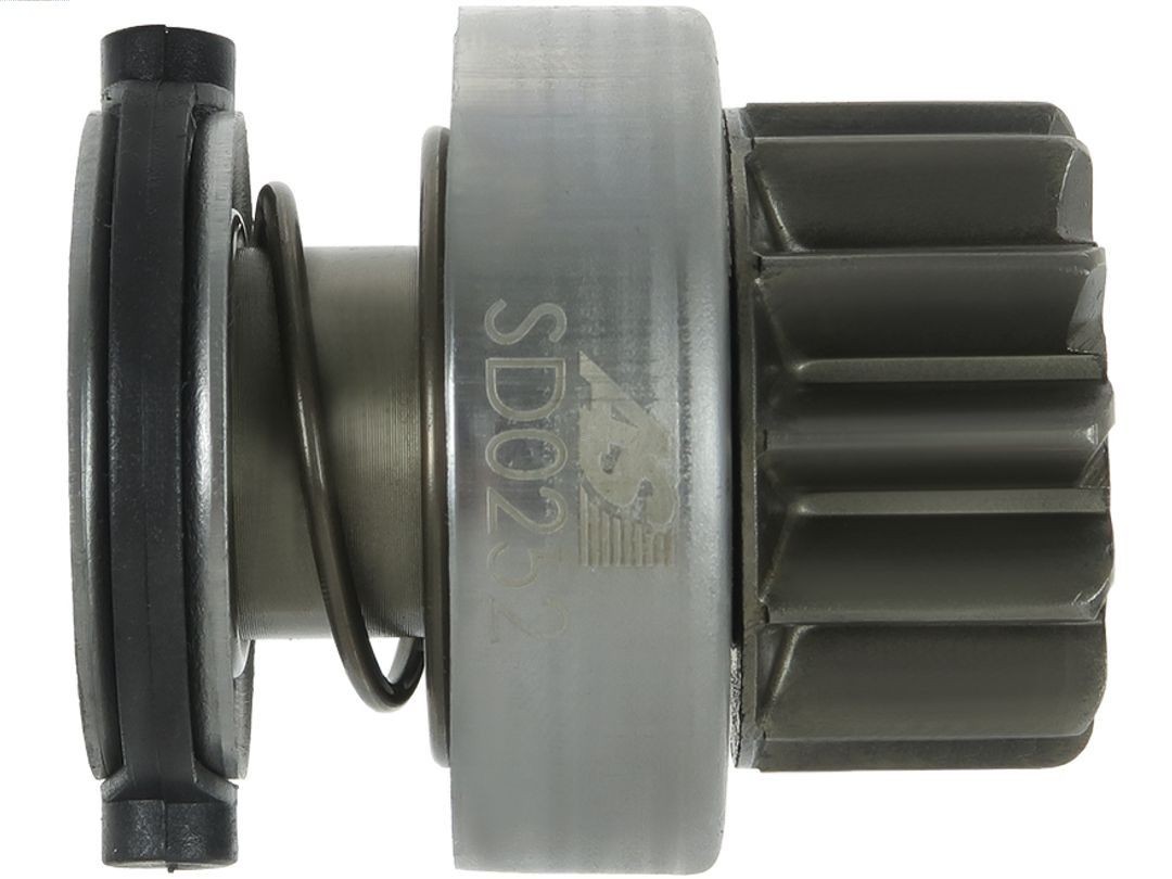 AS-PL Freilaufgetriebe, Starter SD0252